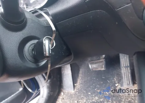 2017 Kia Forte Lx из США, поврежденный, VIN 3KPFK4A72HE013505